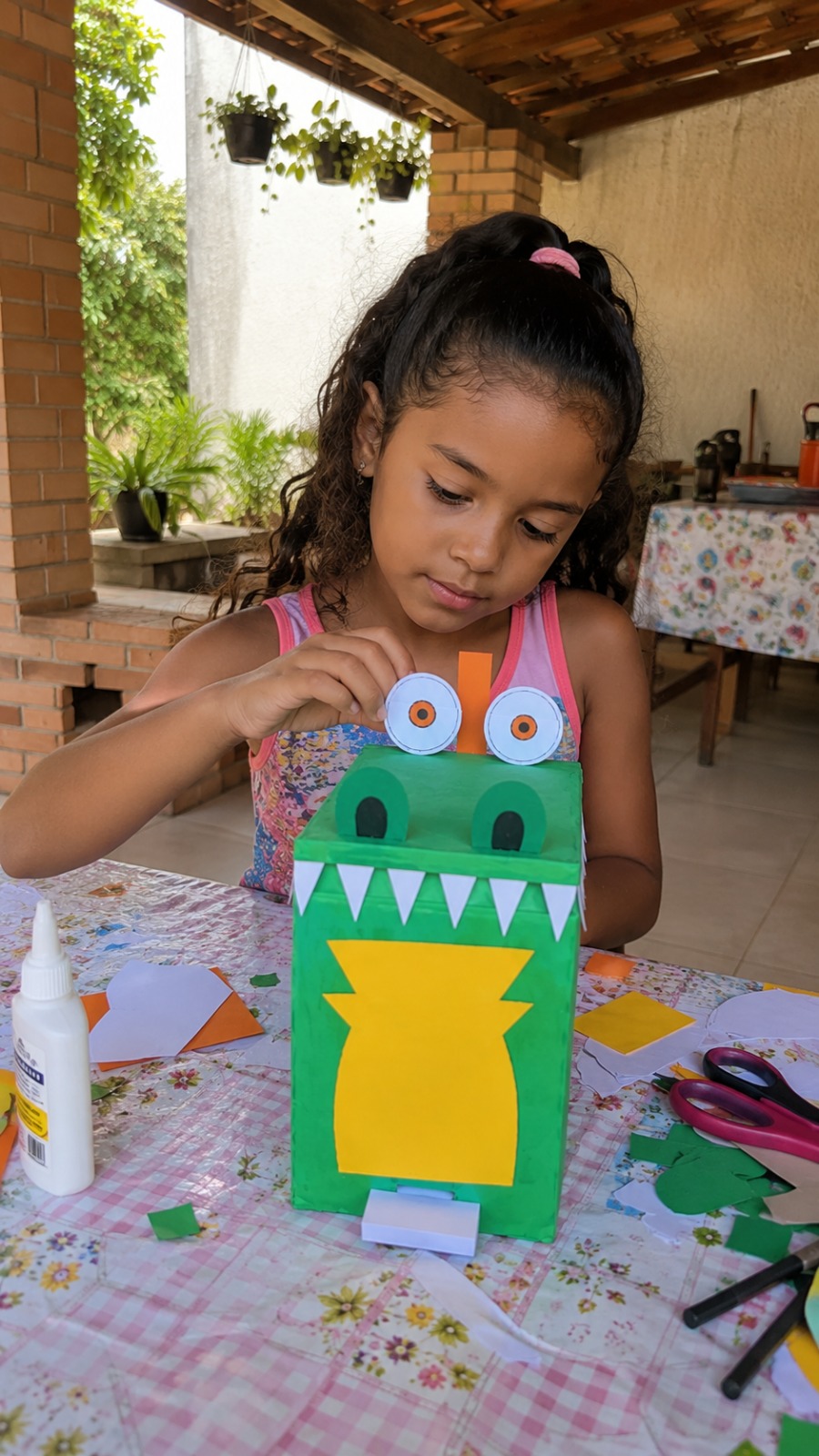 Projeto 6